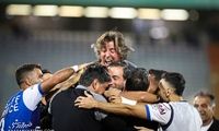 یک رکورد جذاب در انتظار استقلال و ساپینتو 
