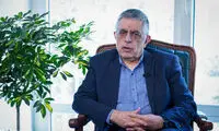 کرباسچی: عارف کمترین زاویه را با جناح‌های اصولگرا دارد