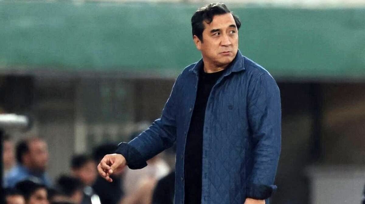 جنجال بزرگ خداداد عزیزی در خرم‌آباد