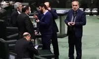 در جلسه غیرعلنی مجلس درباره بازار ارز چه گذشت؟