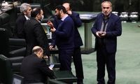 در جلسه غیرعلنی مجلس درباره بازار ارز چه گذشت؟