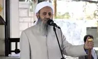سخنان خبرساز مولوی عبدالحمید درباره تغییر قانون اساسی