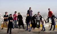 تحلیلی از نقش بیلی آیلیش و سوگند در اعتراضات دهه هشتادی‌ها