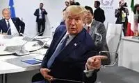 ترامپ: زمان توافق است