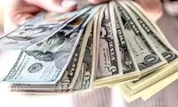 کاهش قیمت دلار متوقف شد