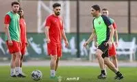 دو گزینه غیرمنتظره در لیست خروج هاشمیان!