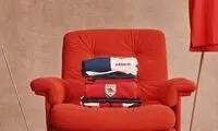برند آدیداس به سراغ نقش‌ونگار ایرانی رفت!