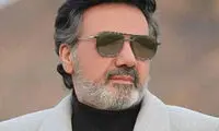 عکس‌هایی از عروسی دخترِ معین که وایرال شد