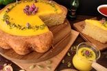 طرز تهیه کیک سوهان؛ معجونی از رنگ و طعم و مزه 