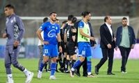 تکرار روزگار سیاه استقلال پس از ۱۷ سال!