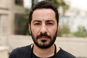 شب‌گردی نوید محمدزاده در خیابان‌های تهران