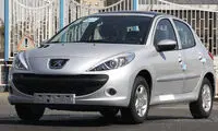 سقوط ۲۰۰ میلیونی قیمت این مدل خودرو