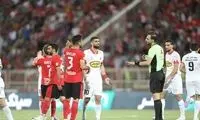 پرسپولیس دست و پای این ستاره را بست
