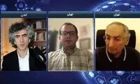 زمان مناظره علی علیزاده و زیباکلام در شبکه مستند