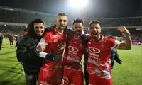 پیشکسوت پرسپولیس: تعویض‌های کارتال به موقع بود