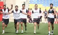 چالش جدید گل‌محمدی برای پرسپولیسی‌ها
