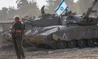 احتمال گسترش جنگ در خاورمیانه