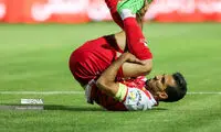 ستاره کهنه‌کار با پرسپولیس به توافق رسید