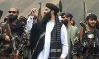 فرمانده حامی طالبان برای چهارمین بار ازدواج کرد 