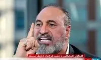 غصه کیهان برای مرگ هنری حمید فرخ‌نژاد