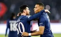 پیشنهاد نجومی الهلال برای ربودن امباپه لو رفت