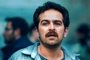 استایل اسپرت امیرِ سریال «آبان» جلب‌توجه کرد