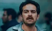 استایل اسپرت امیرِ سریال «آبان» جلب‌توجه کرد