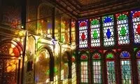 خانه زینت خانم در شیراز، مایه افتخار یک شهر است