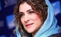 رونمایی ویشکا آسایش از خانواده‌اش در اینستاگرام