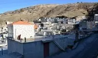علت شنیده شدن صدای شلیک در مریوان 