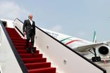 عراقچی در قطر به استقبال پزشکیان رفت