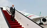 عراقچی در قطر به استقبال پزشکیان رفت