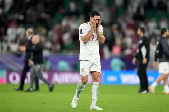 ترکیب غیرمنتظره شهبازی و تاج آرزوهای خرداد را به باد داد