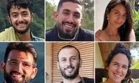 جسد ۶ گروگان اسرائیلی در تونلی در نوار غزه پیدا شد