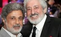 دو غول موسیقی ایران بعد سال‌ها کنار هم نشستند