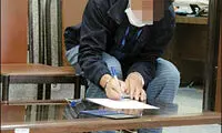 بازداشت پدر در پرونده مرگ اسرار آمیز پسربچه
