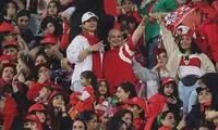 ویدئوی زیبای باشگاه پرسپولیس برای دختران هوادار این تیم