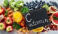 ویتامین C چه تاثیری بر بدن دارد؟