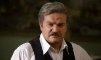 گریه مهدی سلطانی برای درگذشت امین تارخ