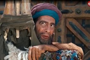چهره «مترسک‌گردان لشکر زبیری» در مختارنامه بعد از 16سال