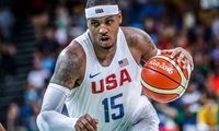 ستاره پیشین NBA در لباس عربی 