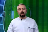 انتقاد مجری تلویزیون از رفتار فغانی در مقابل ترامپ