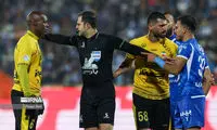تاوان سخت استقلال با جذب مدافع جنجالی سپاهان