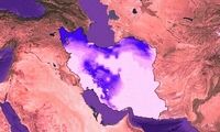 آخرین وضعیت رنگ‌بندی کرونایی کشور