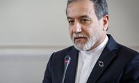 عراقچی: ما در این مذاکرات کاملا جدی هستیم
