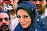 شمایل تازه نگار فروزنده در 47 سالگی جلب‌توجه کرد