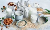 آنچه باید درباره لبنیات گیاهی بدانید!