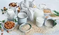 آنچه باید درباره لبنیات گیاهی بدانید!