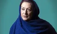ویدیوی سوزناک مریم امیرجلالی برای سیروس گرجستانی