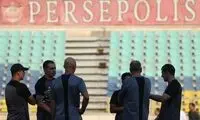 بازگشت آقا کریم به پرسپولیس پس از 500 روز